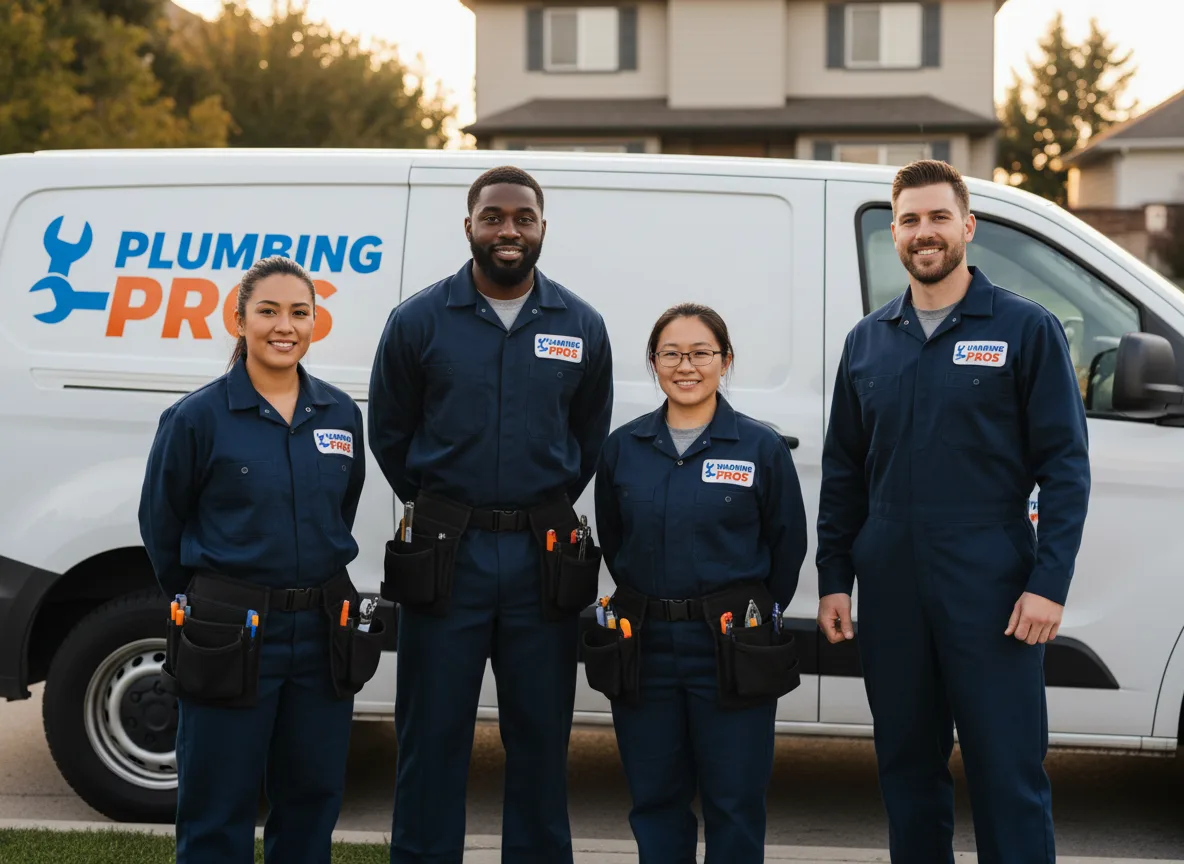 Water Heater Repair company in Amherst, CO